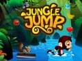 Game Jungle Jump