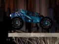 Game Batmobile Ride