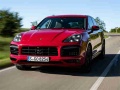 Game 2020 Porsche Cayenne GTS Puzzle