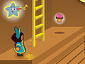 Game Dora's Pirate Boat Treasure Hunt