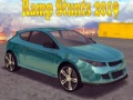 Game Ramp Stunts 2019