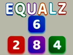 Game Equalz online