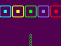 Game Snake Color Break online