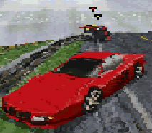 Game The Need For Speed online