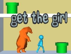 Game Get The Girl online