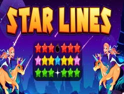 Game Star Lines online