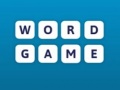 Game Word Game