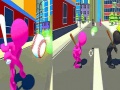 Cluiche Homer City Game 3d