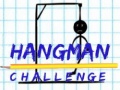 Cluiche Hangman Challenge