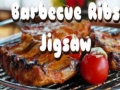 Game Barbecue Ribs Jigsaw