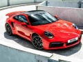 Game 2021 UK Porsche 911 Turbo S