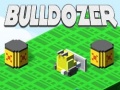 Cluiche Bulldozer