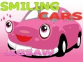 Game Smiling Cars Jigsaw