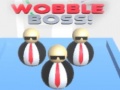 Game Wobble Boss