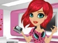 Game Gadget Girl Makeover