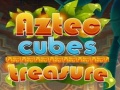 Cluiche Aztec Cubes Treasure