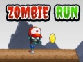 Game Zombie Run