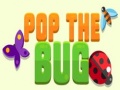 Game Pop the Bug