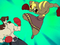 Game Counter Punch