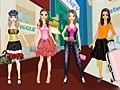 Game Dress - Newcomers Beauty