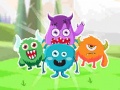 Game Monster Clicker