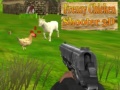 Game Frenzy Chicken Shooter 3D