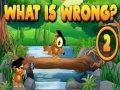 Game What Is Wrong 2