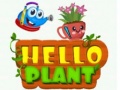 Cluiche Hello Plant 