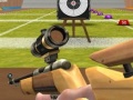 Game Military Shooter Training