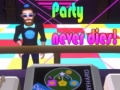 Game Party Never Dies!