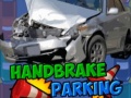 Game Handbrake Parking