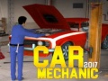 Game Car Mechanic 2017