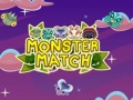 Game Monster Match