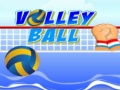 Cluiche Volley ball