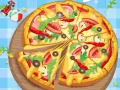 Game Pizza Maker