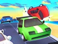Game Road Crash