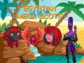 Game Egyptian Mega Slots