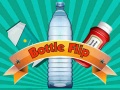 Game Bottle Flip