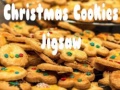 Game Christmas Cookies Jigsaw