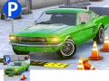 Game Real Car Parking 2020