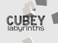 Game Cubey Labyrinths