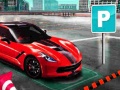 Game No Driver Parking