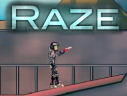 Game Raze online