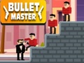 Cluiche Bullet Master