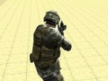 Game Soldier Attack