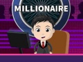 Cluiche Millionaire