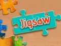 Cluiche Jigsaw