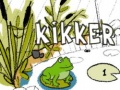 Game Kikker