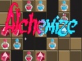 Game Alchemize