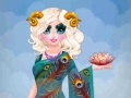 Game Princesses Dazzling Goddesses